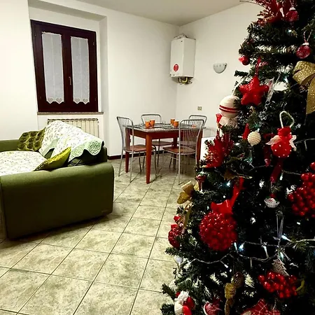 Apartment Il Sentiero Per Assisi Bastia Umbra