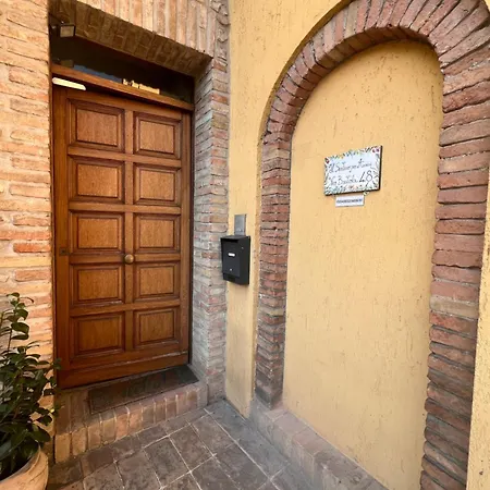 Il Sentiero Per Assisi